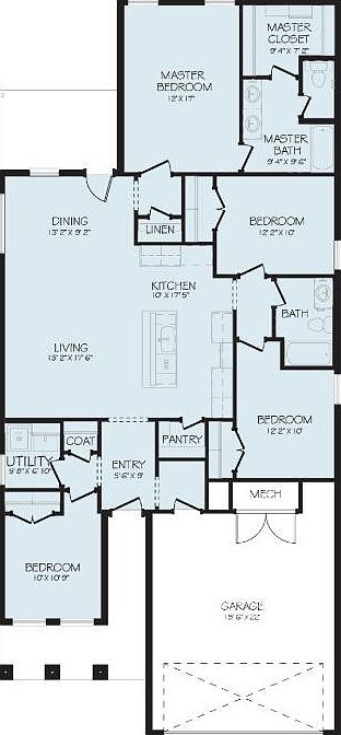 2nd image of 6931 10th St
