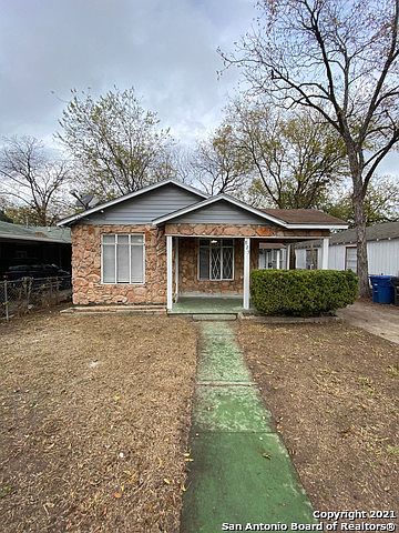 1st image of 823 Angela St #B