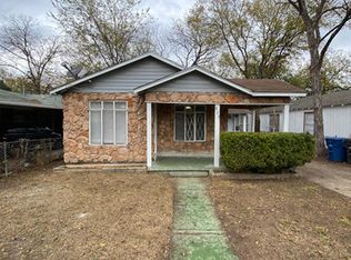 823 Angela St #B, San Antonio, TX 78207