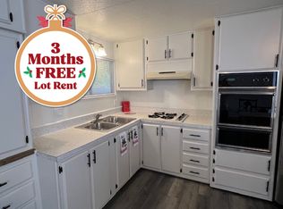 2050 W Dunlap Ave LOT B158, Phoenix, AZ 85021