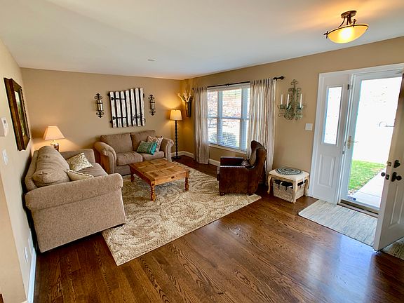 Living Room #2