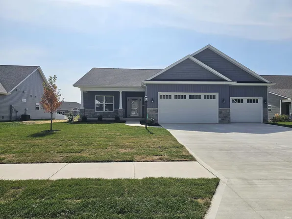 3398 Bruin Pass, Auburn, IN 46706
