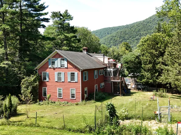 553 State Route 214, Chichester, NY 12416