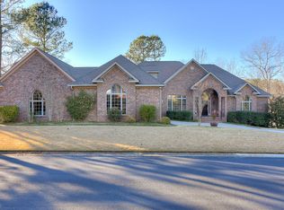 110 Longwood Green Ct, Aiken, SC 29803