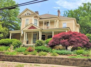 41 College St, Newnan, GA 30263