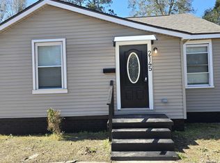 2145 N 38th St, Baton Rouge, LA 70802