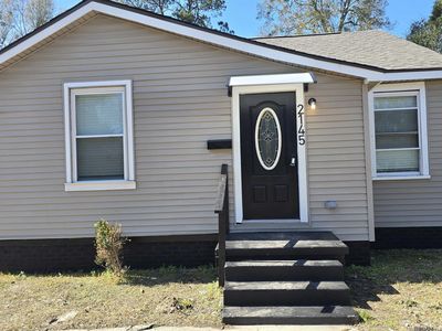 2145 N 38th St, Baton Rouge, LA, 70802