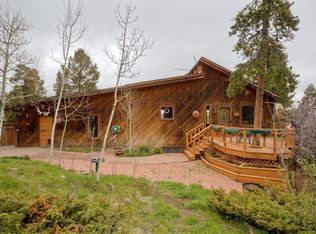 27273 Parsons Rd, Conifer, CO 80433