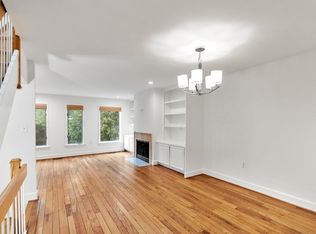 4214 Embassy Park Dr NW #A, Washington, DC 20016