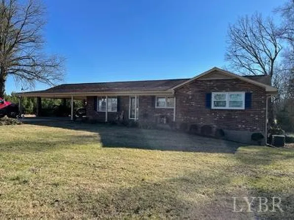 2548 Halifax Rd, Chatham, VA 24531