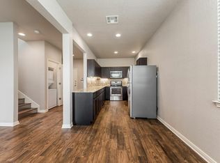 Cameron Heights, Waco, TX 76707