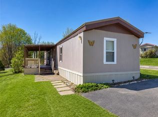 108 Vienna St Lot 50, Newark, NY 14513