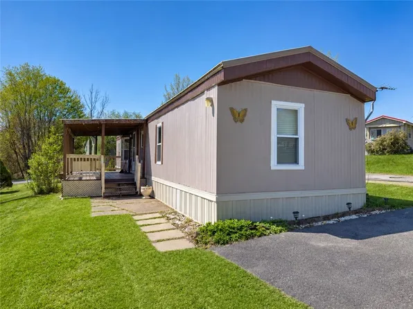 108 Vienna St Lot 50, Newark, NY 14513