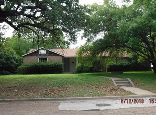 1715 NW 5th Ave, Mineral Wells, TX 76067