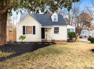 6900 Three Chopt Rd, Richmond, VA 23226