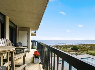 Braemar Towers, Ocean City, MD 21842