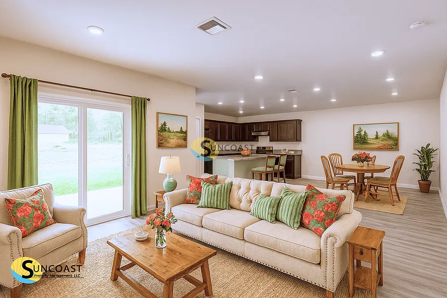 Spacious Lehigh Retreat Near Nature & Fort Myers Beach — Photo 3