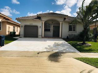 14630 SW 180th St, Miami, FL 33177