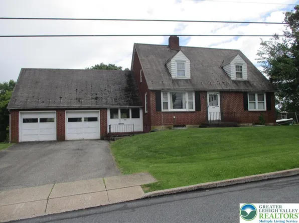 244 High St, Tatamy, PA 18085