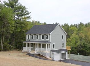 LOT 1 Two Smoke St #1, Nottingham, NH 03290