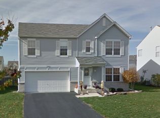 2303 Maple Ridge Dr, Plainfield, IL 60586