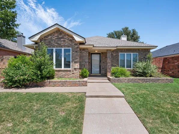 3110 100th St, Lubbock, TX 79423