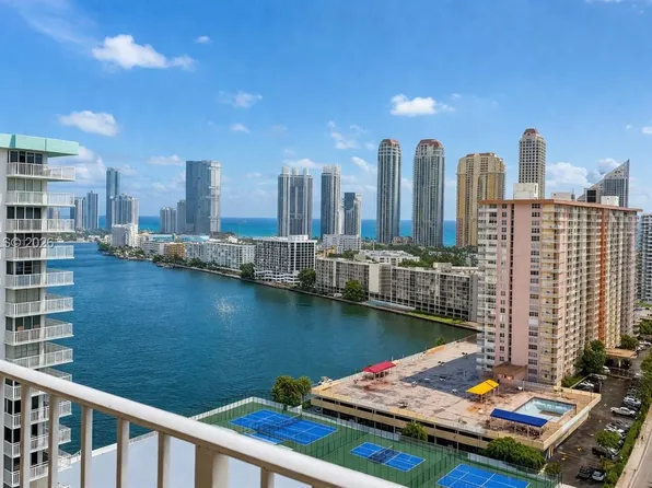 290 174th St APT 2211, Sunny Isles Beach, FL 33160