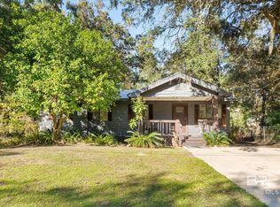 6233 Ponder Rd, Fairhope, AL 36532