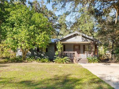 6233 Ponder Rd, Fairhope, AL, 36532