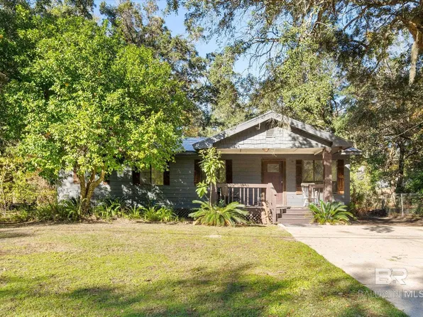 6233 Ponder Rd, Fairhope, AL 36532