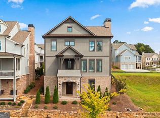 2022 Village Walk, Alpharetta, GA 30004