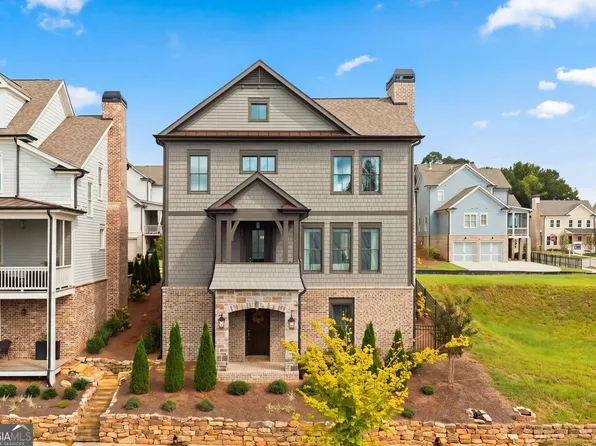2022 Village Walk, Alpharetta, GA 30004