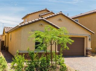 12396 Mosticone Way, Las Vegas, NV 89141