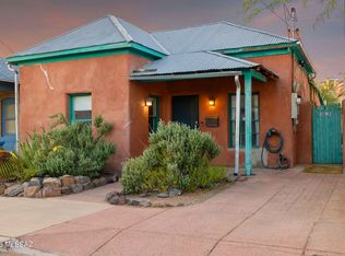 53 W Kennedy St, Tucson, AZ 85701