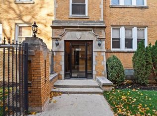 4851 N Wolcott Ave APT 3W, Chicago, IL 60640