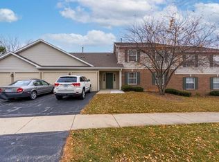 1259 N Red Oak Cir UNIT 2, Round Lake Beach, IL