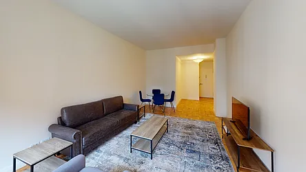 Rented by The Monterey