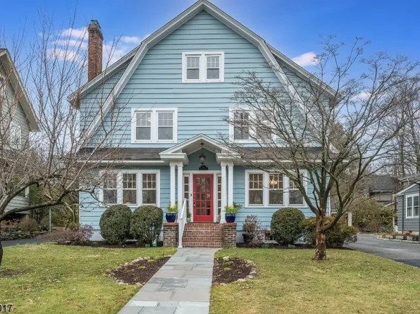 26 Clairidge Court, Montclair Twp., NJ 07042