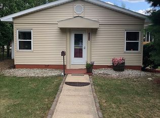 1214 E Kingman Ave, Peoria Heights, IL 61616