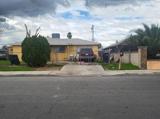245 Tyree Toliver St, Bakersfield, CA 93307