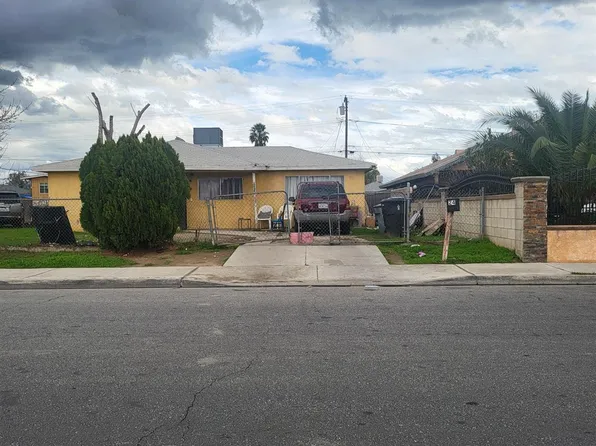 245 Tyree Toliver St, Bakersfield, CA 93307