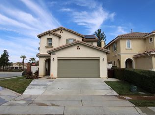 1674 Rigel St, Beaumont, CA 92223