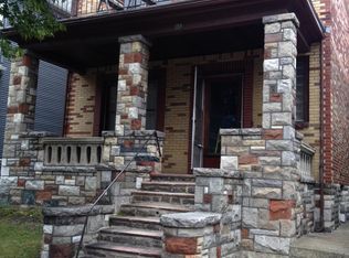 173 Fargo Ave #3, Buffalo, NY 14201