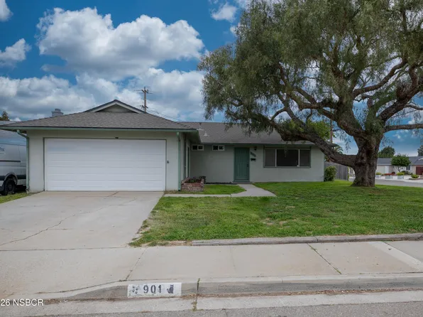 901 Alden Ave, Lompoc, CA 93436