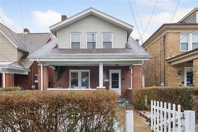 826 Fordham Ave, Pittsburgh, PA 15226 Zillow