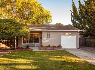 968 Embarcadero Rd, Palo Alto, CA 94303