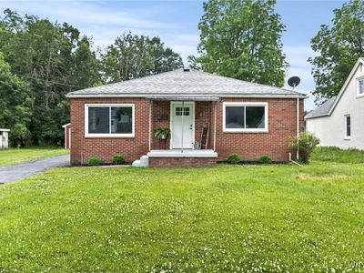 319 Rumbold Ave, North Tonawanda, NY, 14120