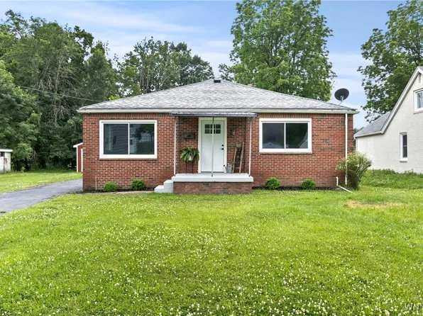 319 Rumbold Ave, North Tonawanda, NY 14120