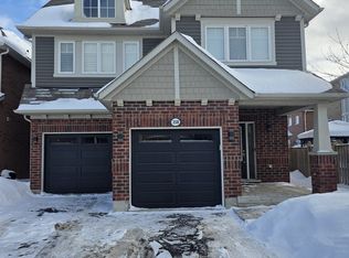 358 Laundon Ter, Milton, ON L9T 7N9