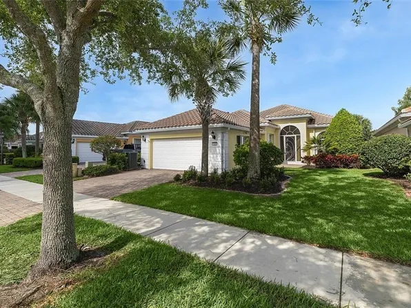 5199 Eleuthra Circle, Vero Beach, FL 32967